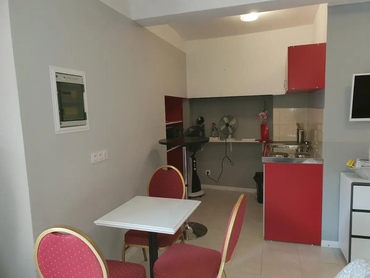 Jolie Appartement, L\'Enclave Des Secrets location